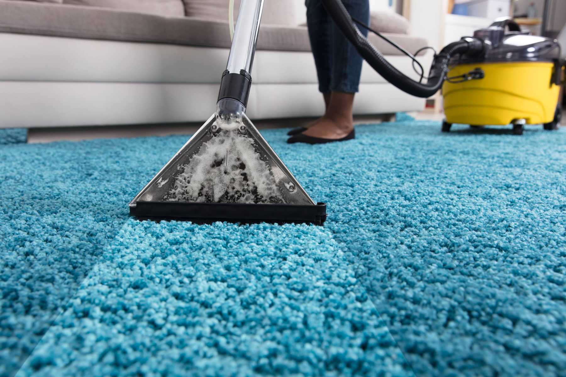 Carpet Cleaning Surbiton