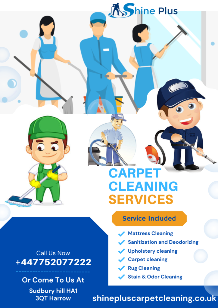Carpet stain removal |Professional carpet cleaning