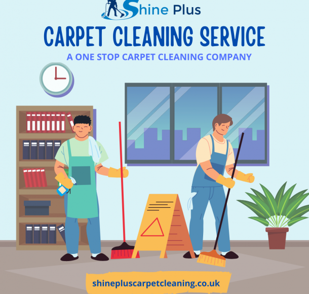 carpet cleaning services in harrow