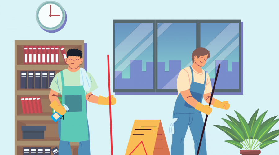 carpet cleaning services in harrow