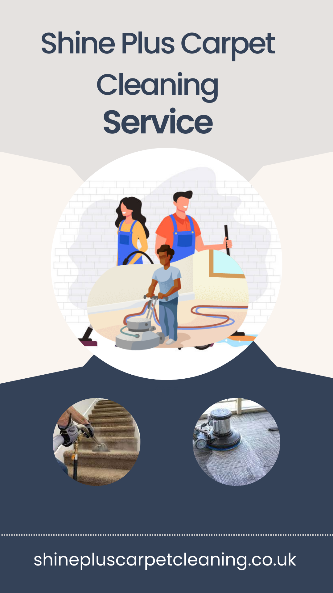 10 Reasons Why Shine Plus Carpet Cleaning is the Best in Harrow