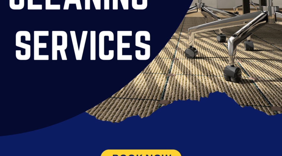 carpet cleaning services in harrow