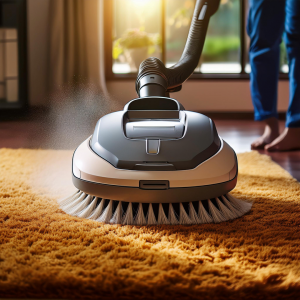 Carpet Cleaning Service In Harrow