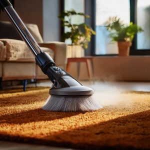 Carpet Claening Service In Harrow