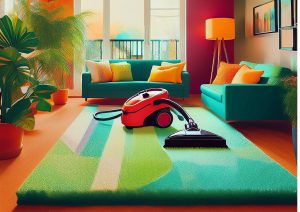 carpet maintenance Harrow