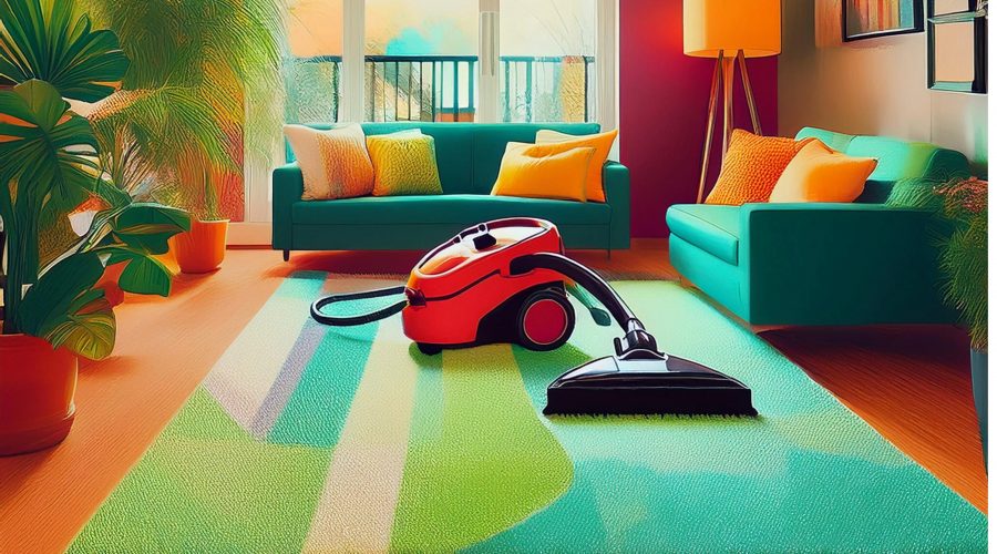 carpet maintenance Harrow