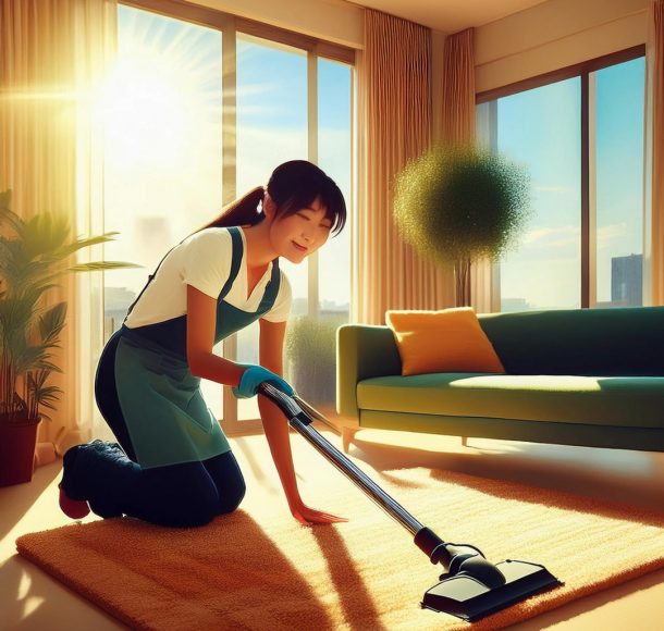 Emergency carpet cleaning Harrow