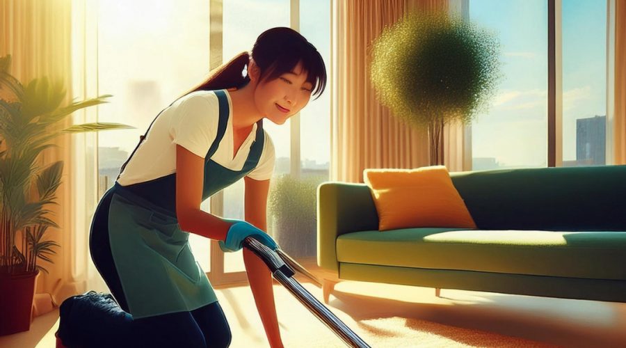 Emergency carpet cleaning Harrow