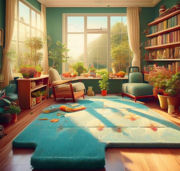 affordable carpet cleaning Harrow