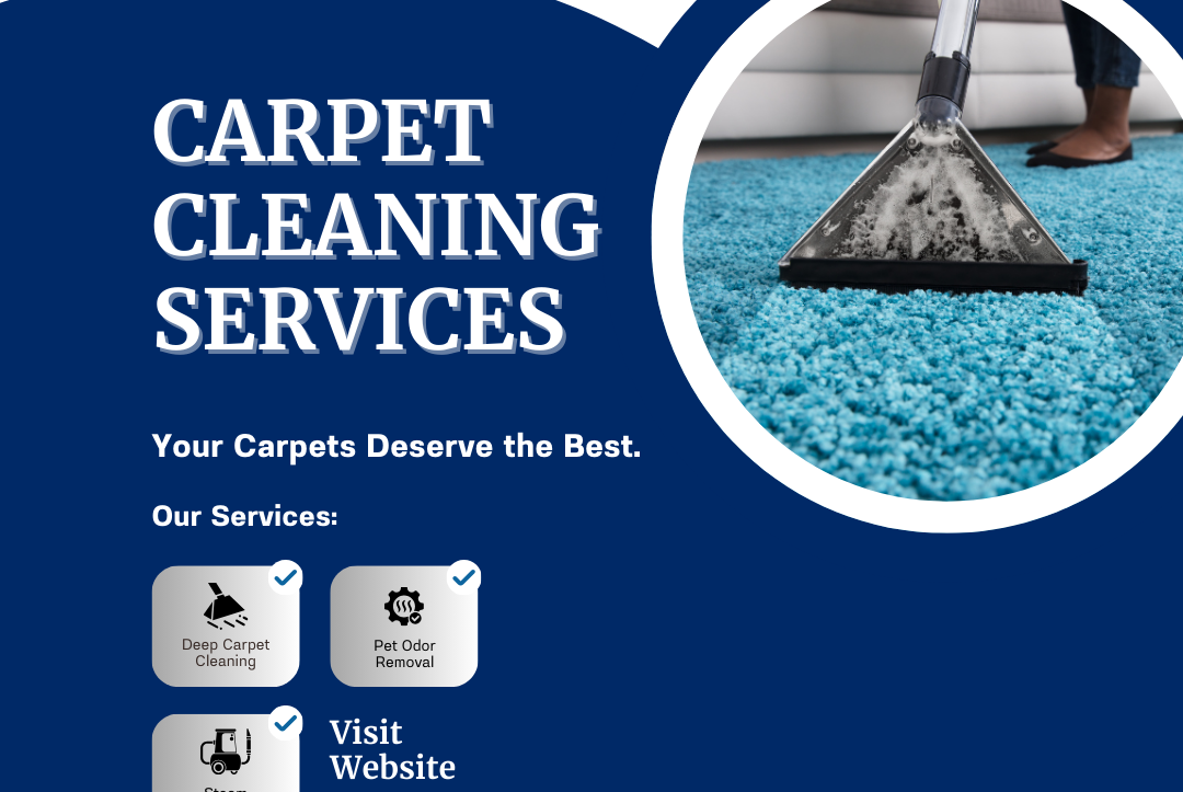 Carpet Cleaning Frequency Guide