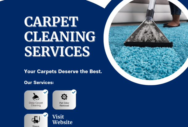 Carpet Cleaning Frequency Guide