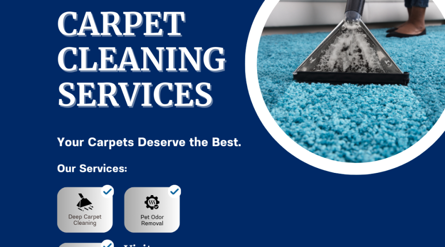 Carpet Cleaning Frequency Guide