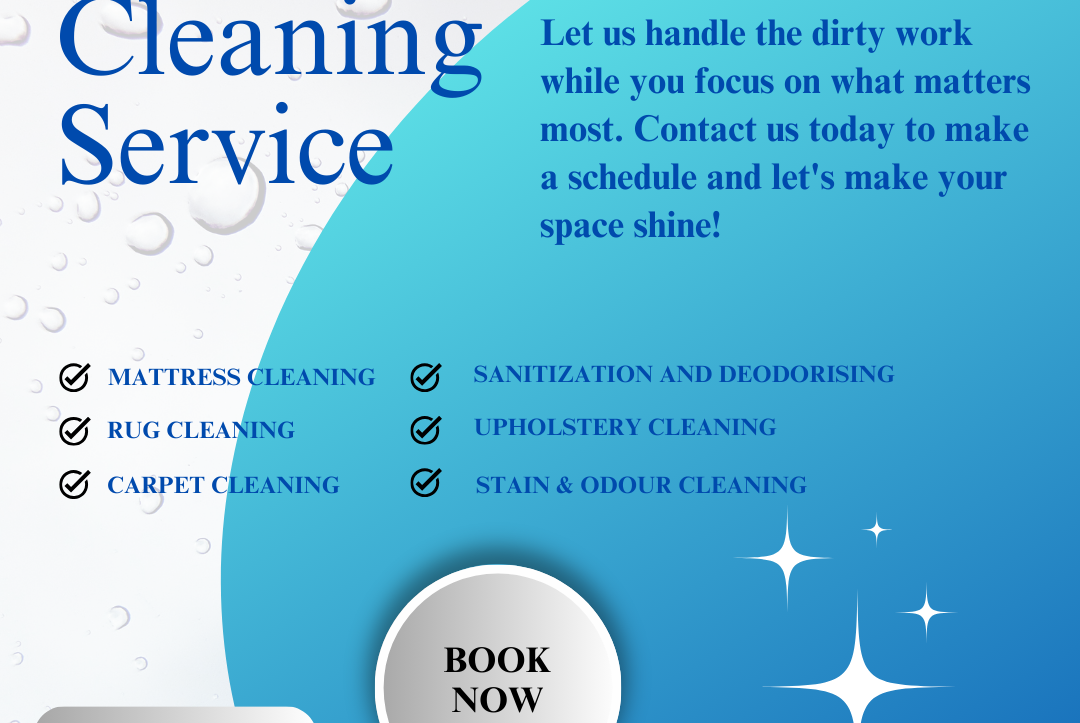 Carpet Cleaning Services in Harrow