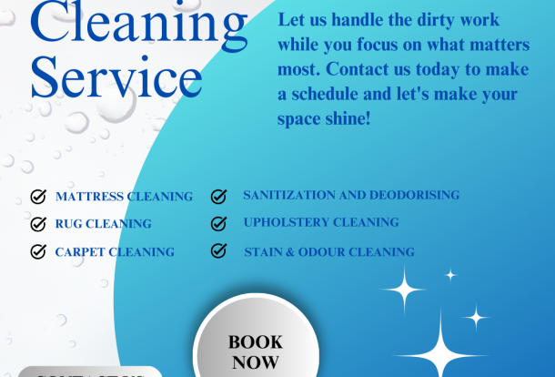 Carpet Cleaning Services in Harrow