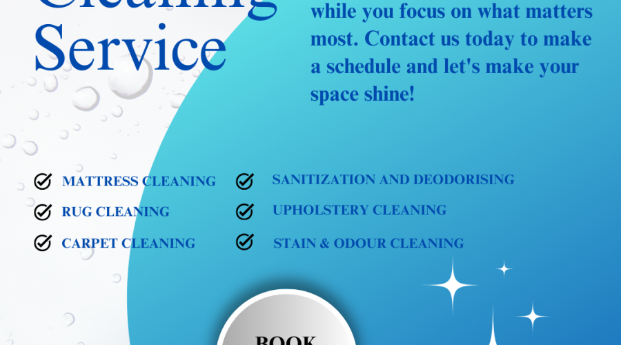 Carpet Cleaning Services in Harrow