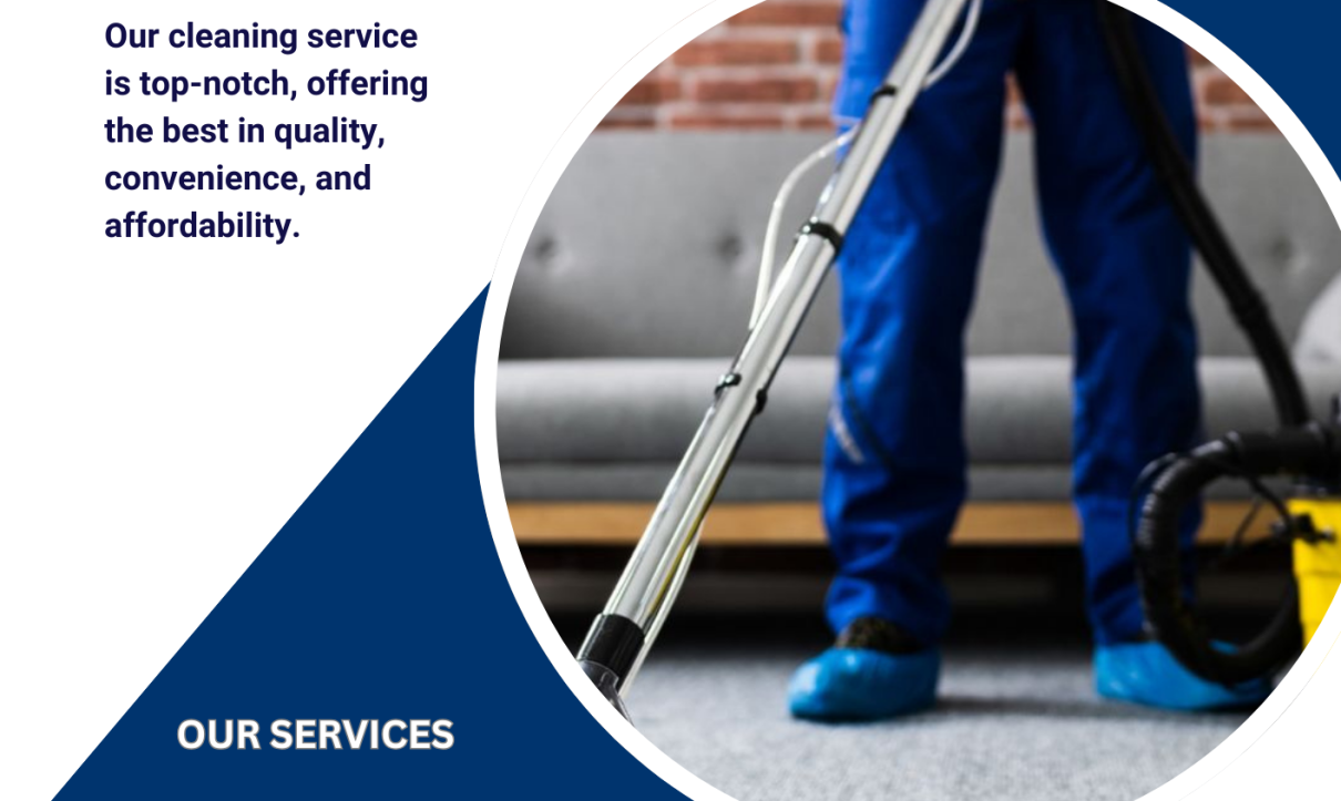 Carpet Cleaning in Harrow