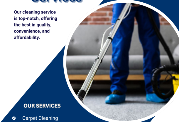 Carpet Cleaning in Harrow