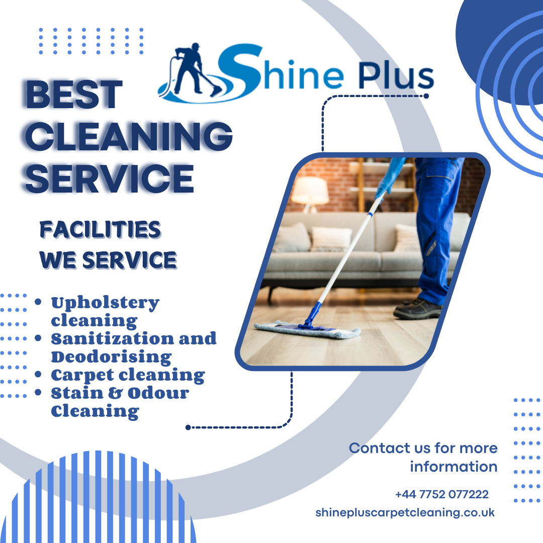 carpet cleaning services in harrow