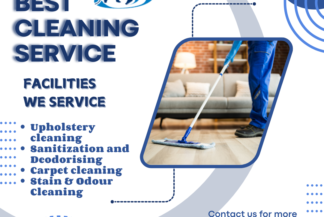 Carpet Cleaning in Harrow