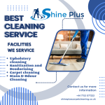 Carpet Cleaning in Harrow