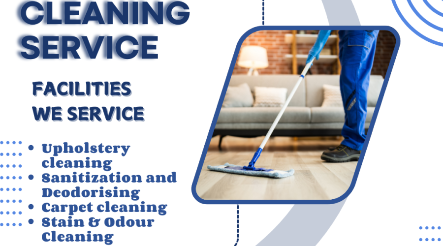 Carpet Cleaning in Harrow