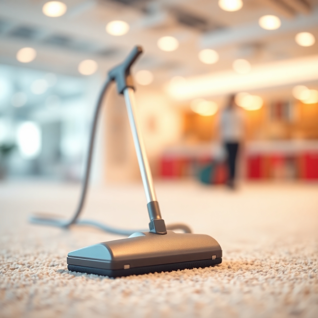 Shine Plus Carpet Cleaning Experts